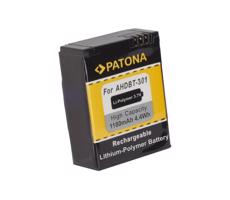 PATONA  - Olovený akumulátor 1180mAh/3,7V/4,4Wh