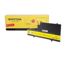 PATONA PATONA - Aku HP EliteBook x360 1030 G2 4700mAh Li-Pol 11,55V OM03XL