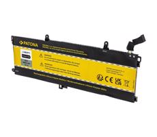 PATONA PATONA - Aku Lenovo Thinkpad P53S/T590 4800mAh Li-Pol 11,55V L18M3P71