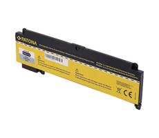 PATONA PATONA - Aku Lenovo Thinkpad T460S/T470S 2000mAh Li-Pol 11,4V 01AV405