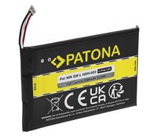 PATONA PATONA - Aku Nintendo Switch Lite HDH-003 3500mAh Li-Pol 3,8V