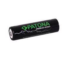 PATONA PATONA - Batéria 18650 Li-lon 3350mAh PREMIUM 3,7V