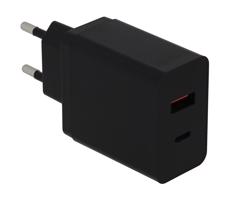 PATONA PATONA - Nabíjací adaptér 1xUSB-C/1xUSB-A  Power Delivery 36W/230V