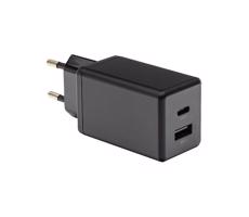 PATONA PATONA - Nabíjací adaptér Power delivery 45W 1xUSB-C/1xUSB-A -PD 3.0