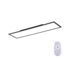 Paul Neuhaus Paul Neuhaus 16533-16-O - LED Stmievateľný prisadený panel FLAT LED/24W/230V + DO