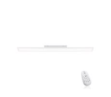 Paul Neuhaus Paul Neuhaus 16537-16-O - LED Sstmievateľný prisadený panel FLAT LED/21W/230V + DO