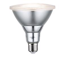 Paulmann LED Stmievateľná reflektorová žiarovka PAR38 E27/13,8W/12V 3000K - Paulmann 28826