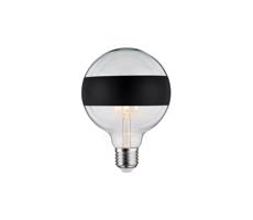 Paulmann LED Stmievateľná žiarovka GLOBE E27/6,5W/230V 2700K - Paulmann 28682