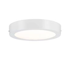 Paulmann Paulmann 70642 - LED/12,5W Stropné svietidlo LUNAR 230V pr. 22,5 cm biela