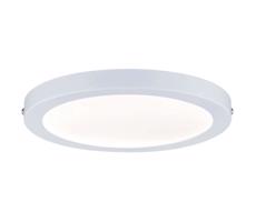 Paulmann Paulmann 70868 - LED/18,5W Stmievateľný panel ATRIA 230V 2700K biela