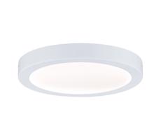 Paulmann Paulmann 70899 - LED/22W Stropné svietidlo ABIA 230V