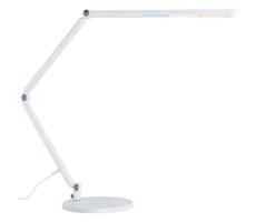 Paulmann Paulmann 78911 - LED/10,6W Stmievateľná stolná lampa FLEXBAR 230V 3000/4000/6500K