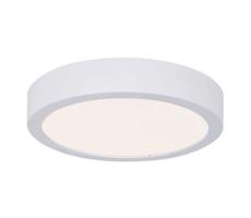 Paulmann Paulmann 78923 - LED/13W IP44 Stmievateľné kúpeľňové stropné svietidlo AVIAR 230V