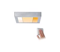 Paulmann Paulmann 79794 - LED/13W Stropné svietidlo CARPO 230V 2300/2500/3000K