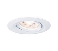 Paulmann Paulmann 92970 - LED/4,2W IP23 Kúpeľňové podhľadové svietidlo COIN 230V