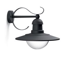 Philips 01816/30/PN - Vonkajšie svietidlo MYGARDEN TOPIARY 1xE27/60W/230V