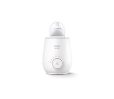 Philips AVENT SCF358 ohrievač fliaš