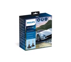 Philips LED H1 Ultinon Pro9100 HL Phil-11258U91X2