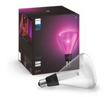 Philips LED Stmievateľná žiarovka Philips Hue WACA E27/6,5W/230V 2000-6500K