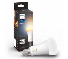 Philips LED Stmievateľná žiarovka Philips Hue WHITE AMBIANCE E27/13W/230V 2200-6500K