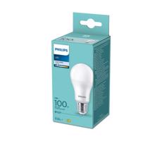 Philips LED Žiarovka Philips A60 E27/13W/230V 4000K