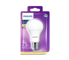 Philips LED žiarovka Philips E27/11W/230V 2700K