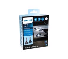 Philips Philips 11258U3022X2-SADA 2xLED Autožiarovka Ultinon Pro3022 H1 P14,5s/20W/12/24V