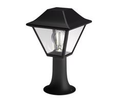 Philips Philips 16496/30/PN - Vonkajšia lampa MYGARDEN ALPENGLOW 1xE27/60W/230V IP44