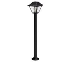 Philips Philips 16497/30/PN - Vonkajšia lampa MYGARDEN ALPENGLOW E27/60W/230V