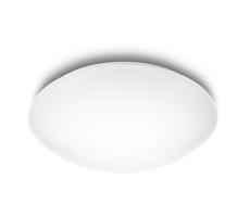 Philips Philips 31802/31/EO - LED Stropné svietidlo MYLIVING SUEDE LED/24W/230V 2700K