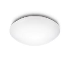 Philips Philips 31803/31/E4 - LED Stropné svietidlo SUEDE LED/40W/230V 6500K