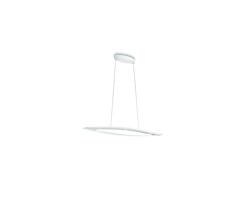 Philips Philips 37368/31/16 - luster na lanku INSTYLE 3xLED/7,5W biela