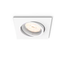 Philips Philips 50191/31/PN - Podhľadové svietidlo MYLIVING ENNEPER 1xGU10/5,5W/230V