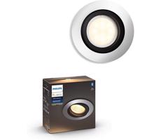 Philips Philips 50411/48/P9 - LED Stmievateľné svietidlo Hue MILLISKIN 1xGU10/5W/230V