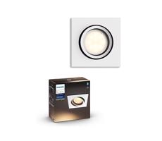 Philips Philips 50421/31/P9 - LED Stmievateľné svietidlo Hue MILLISKIN 1xGU10/5,5W/230V