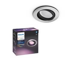 Philips Philips 50451/48/P7 - LED RGBW Podhľadové svietidlo Hue CENTURA 1xGU10/5,7W/230V