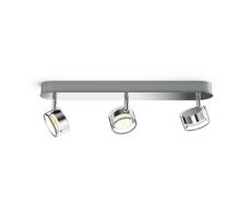 Philips Philips 50563/11/P0-LED Stmievateľné svietidlo MYLIVING WORCHESTER 3xLED/4,5W/230V