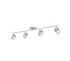 Philips Philips 50664/14/P0 - LED Bodové svietidlo BYRE 4xLED/4,3W/230V 2200/2500/2700K