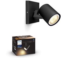 Philips Philips 53090/30/P9 - LED Stmievateľné bodové svietidlo Hue RUNNER 1xGU10/5W/230V