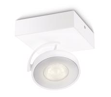 Philips Philips 53170/31/P0 - Stmievateľné bodové svietidlo MYLIVING CLOCKWORK 1xLED/4,5W