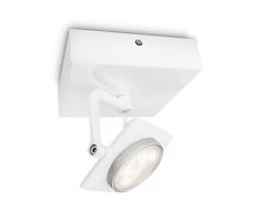 Philips Philips 53190/31/16 - Stmievateľné LED bodové svietidlo MILLENNIUM 1xLED/4W/230V