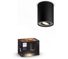 Philips Philips 56330/30/P9 - LED Stmievateľné stropné svietidlo Hue PILLAR 1xGU10/5W/230V