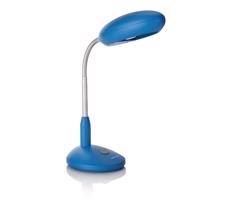 Philips Philips 69225/35/16 - Stolná lampa MYHOMEOFFICE 1xE27/11W/230V