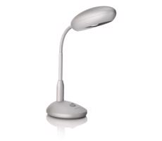 Philips Philips 69225/87/16 - Stolná lampa MYHOMEOFFICE 1xE27/11W/230V