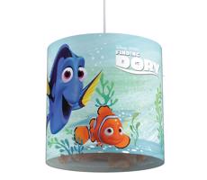 Philips Philips 71751/90/16 - Detský luster DISNEY FINDING DORY 1xE27/23W/230V