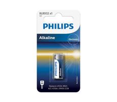 Philips Philips 8LR932/01B - Alkalická batéria 8LR932 MINICELLS 12V 50mAh