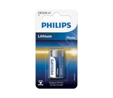 Philips Philips CR123A/01B - Lithiová batéria CR123A MINICELLS 3V 1600mAh