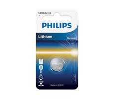 Philips Philips CR1632/00B - Lithiová batéria gombíková CR1632 MINICELLS 3V 142mAh