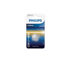 Philips Philips CR2032/01B - Lithiová batéria gombíková CR2032 MINICELLS 3V 240mAh