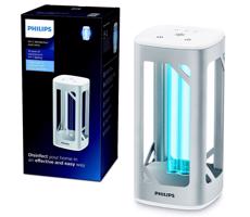 Philips Philips - Dezinfekčná germicídna lampa so senzorom UV-C/24W/230V